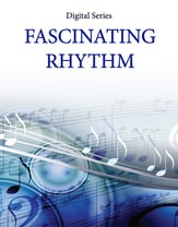 Fascinating Rhythm Flute or Oboe or Violin or Violin & Flute EPRINT ONLY cover